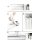 LED lámpatest 40W / IP40 WTL1200 / 4000K - LNL124