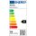 LED sorolható lámpatest + szenzor 36W / IP65 /1200 / 4000K - LNL322/1S