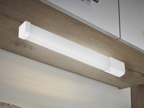LED lámpatest aljzattal 15W / IP44 / 600 / CCT - LNL7621/WHE