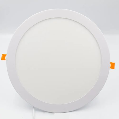 LED panel 24W / PR / SMD / 2800K / WH - LPL115