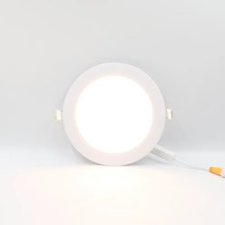   LED beépített panel 12W / PR / SMD / 3000K - 4000K - 6000K / WH - LPL133