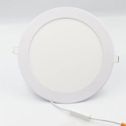   LED beépített panel 18W / PR / SMD / 3000K - 4000K - 6000K / WH - LPL134