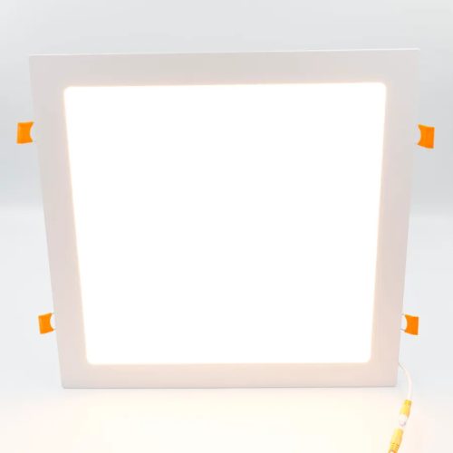 LED panel 24W / PS / SMD / 2800K / WH - LPL215