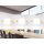LED panel WIFI 6W / 3000K - 6500K / WH - LPL231W