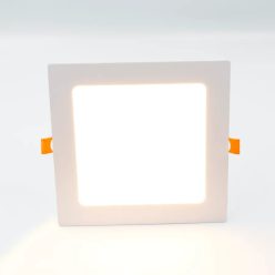 LED panel WIFI 12W / 3000K - 6500K / WH - LPL233W