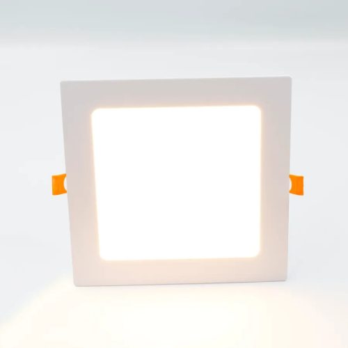 LED panel WIFI 12W / 3000K - 6500K / WH - LPL233W