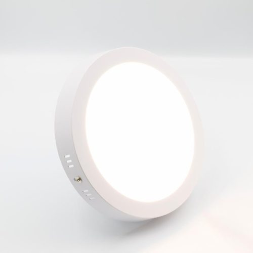 LED panel 18W / PRSF / SMD / 4000K / WH - LPL324