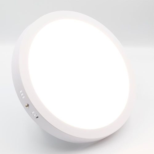 LED panel 24W / PRSF / SMD / 4000K / WH - LPL325