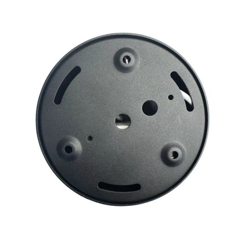 LED fény 14W 4000K / SMD / BK - LPL523B