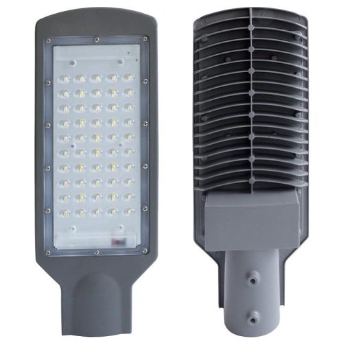 LED utcai lámpa 50W / 4000K - LSL322