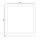 Kiemelőkeret LED panelu 595x595 (PL1, PL5 series) - MS521