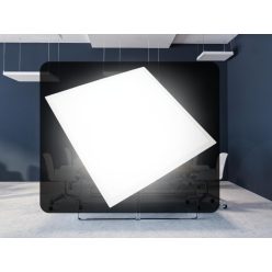 LED panel 40W /595x595 / SMD / 4500K / WH / HV - PL121H