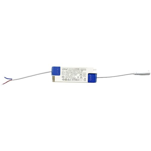 LED panel backlite 40W / 595x595 / SMD / 4000K / WH - PL5224