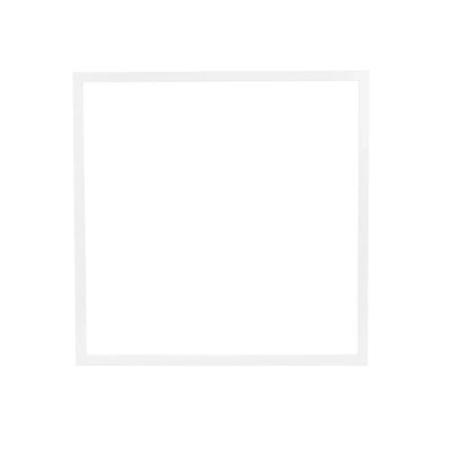 LED panel backlite 40W / 595x595 / SMD / 4000K / WH - PL5524