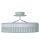 LED világítás + távvezérlő 85W - TA1305/W