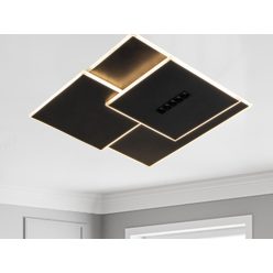   LED mennyezeti lámpa + távvezérlő + távvezérlő 95W - TA1323/B