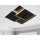 LED mennyezeti lámpa + távvezérlő + távvezérlő 95W - TA1323/B