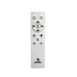 LED mennyezeti lámpa + távvezérlő 65W - TA1326/WB