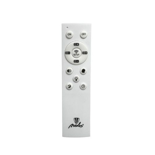 LED mennyezeti lámpa + távvezérlő 65W - TA1326/WB