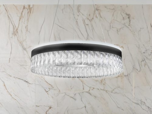 LED világítás + távvezérlő 90W - TA2300/B