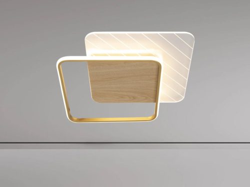LED világítás + távvezérlő 60W - TB1304/GW