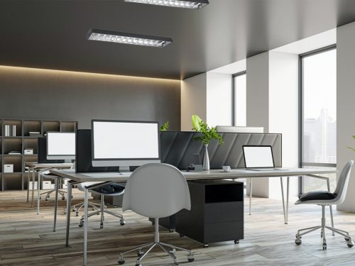 LED fénycsö armatúra 2 x T8 (120-cm) - TL302B