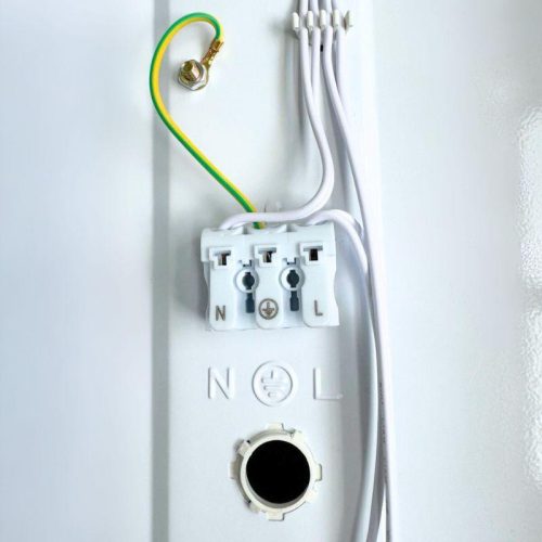 LED fénycsö armatúra 2 x T8 (120-cm) - TL303