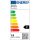 LED fénycső 18W - T8 / 1200mm / 4100K, 25db - TLS222
