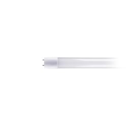   LED fénycső 9W - T8 / 600mm / 6500K / 1350Lm, 25db - TLS301
