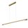 LED tömör fa lámpa 22W / 1200 - WRL0521