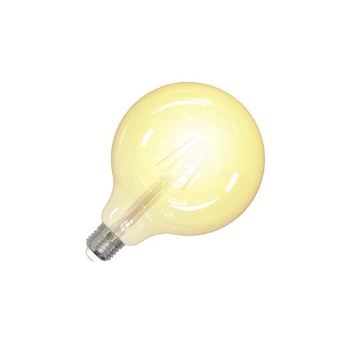 LED Filament 4W VINTAGE- G125 / E27 / 2000K - ZAF102
