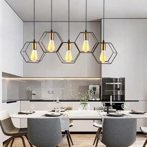 LED Filament SLIM 4,5W VINTAGE - ST64 / E27 / 1800K - ZFS101