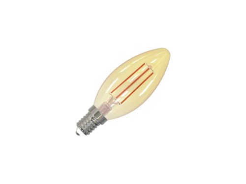 LED Filament 6W - C35 / E14 / 2000K - ZLF713DV