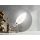 LED Filament 4W - C35 / E14 / 4000K - ZLF722