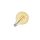 LED Filament 12W - G125 / E27 / 2000K - ZLF913DV