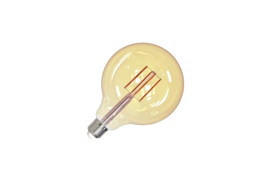 LED Filament 12W - G125 / E27 / 2000K - ZLF913DV