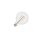 LED Filament 11W - G125 / E27 / 4000K - ZLF923D
