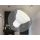 LED izzó 3W - GU10 / SMD / 3000K - ZLS112