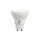 LED izzó 9,5W - GU10 / SMD / 4000K - ZLS1129