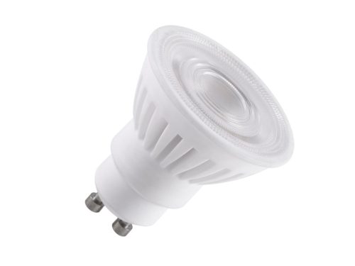LED dimmelhető izzó 6,7W - GU10 / 3000K - ZLS1217D