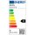 LED dimmelhető izzó 6,7W - GU10 / 4000K - ZLS1227D