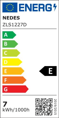 LED dimmelhető izzó 6,7W - GU10 / 4000K - ZLS1227D