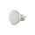 LED izzó 4,7W - GU10 / SMD / 3000K - ZLS1315D