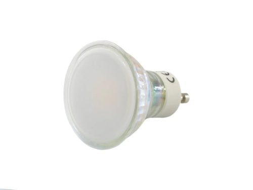LED izzó 6,7W - GU10 / SMD / 3000K - ZLS1317