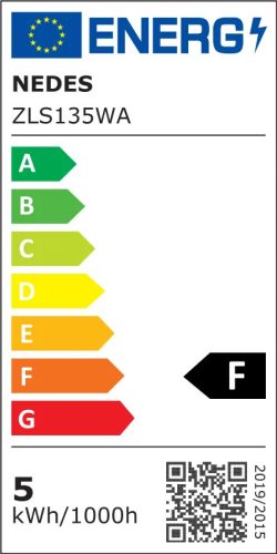 LED izzó WIFI 4,5W - GU10 / CCT + RGB - ZLS135WA