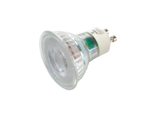 LED izzó 6,7W - GU10 / SMD / 3000K - ZLS1417