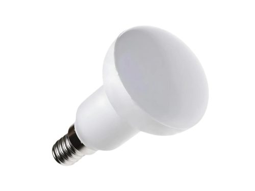 LED izzó 5W - R50 / E14 / SMD / 4000K - ZLS223