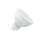 LED izzó 5W - GU5, 3 / MR16 / SMD / 3000K - ZLS313