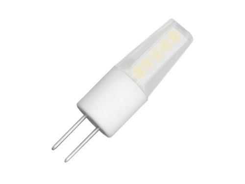 LED izzó 2W - G4 / SMD / 2800K - ZLS410