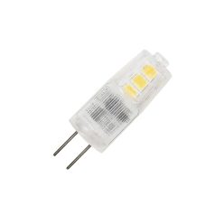 LED  izzó 1,5W - G4 / SMD / 4000K - ZLS421